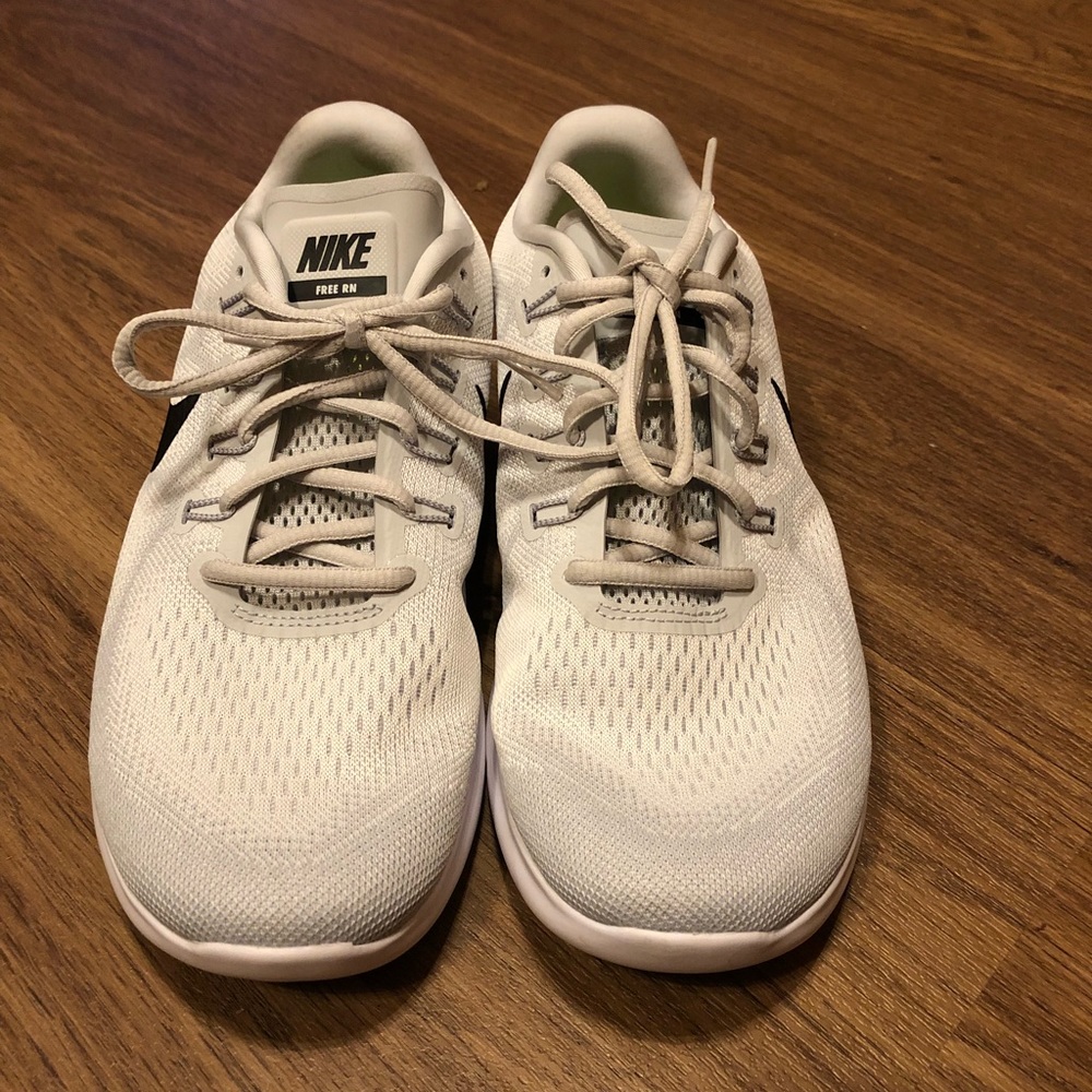 Nike Free Run Shoes